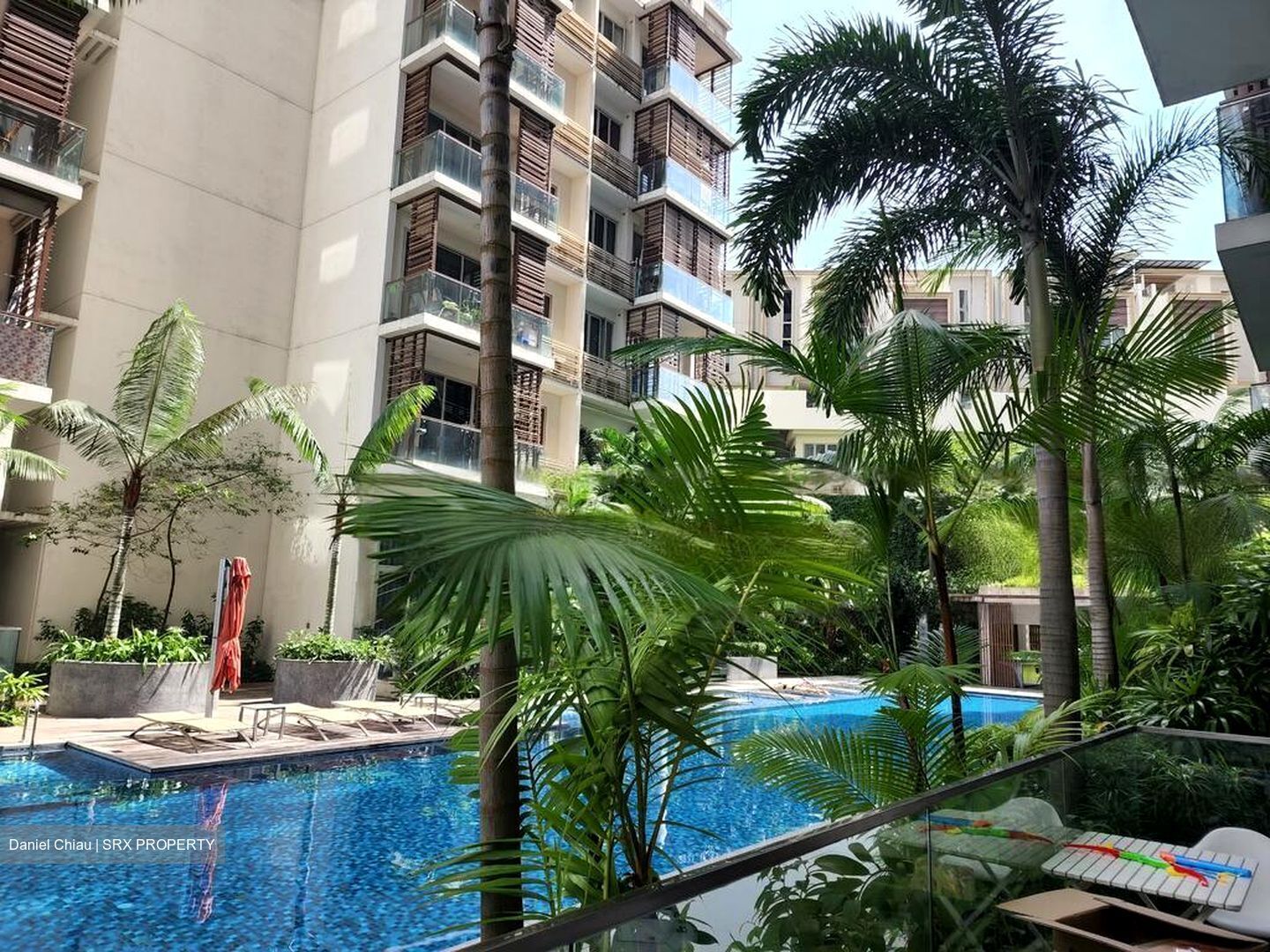 eCO (D16), Condominium #531674591